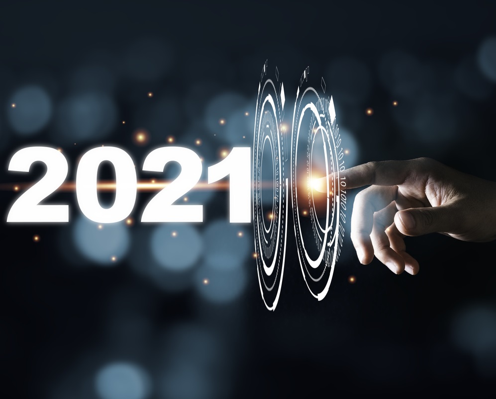 Кога ще почиваме през 2021 г. 