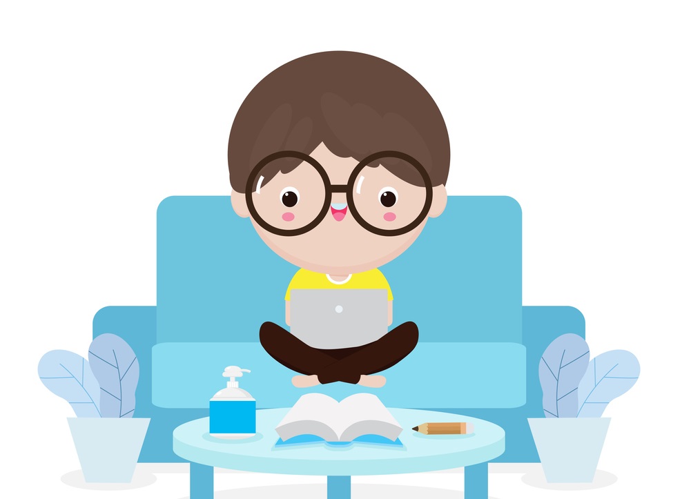 Казвам ви честно, нещата не са добре, твърди 8-годишен