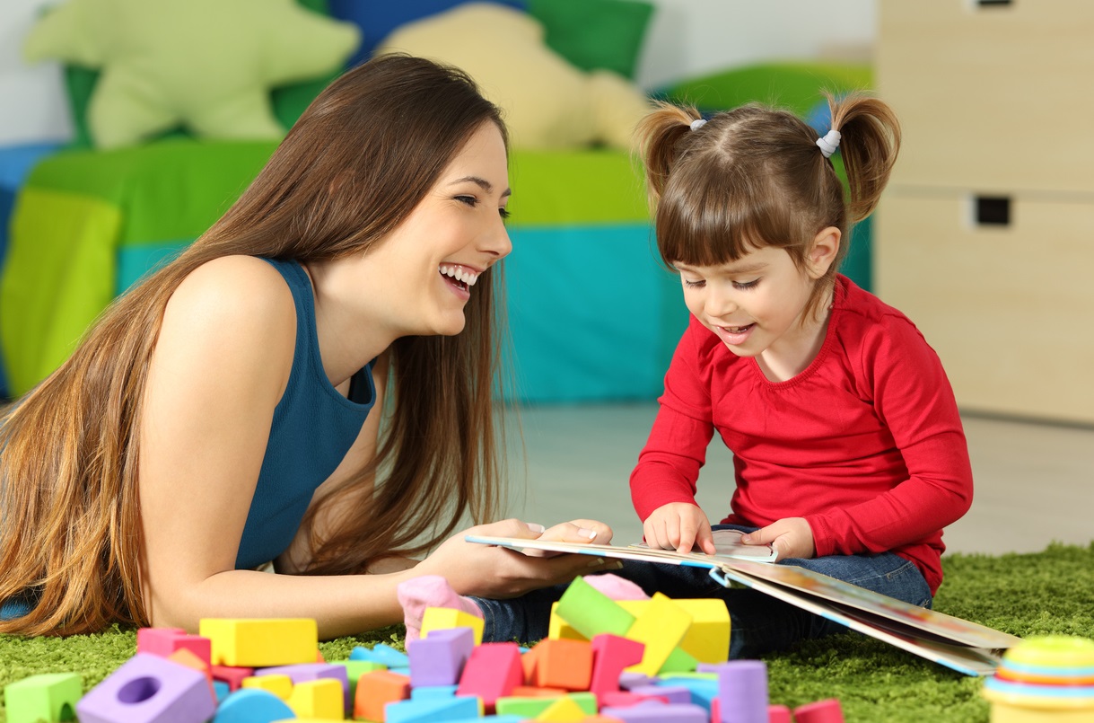 10 фрази, с които да насърчите детето