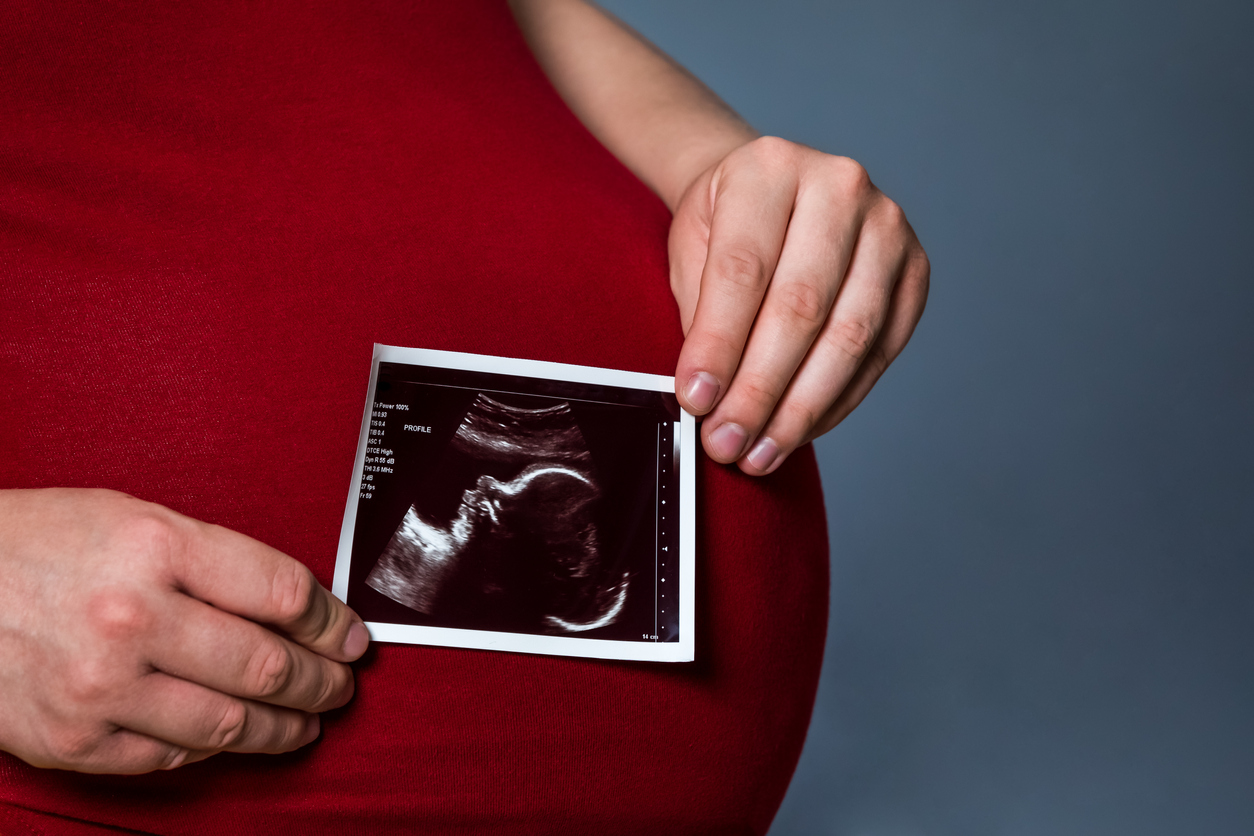 4 удивителни факта за бебето в утробата  