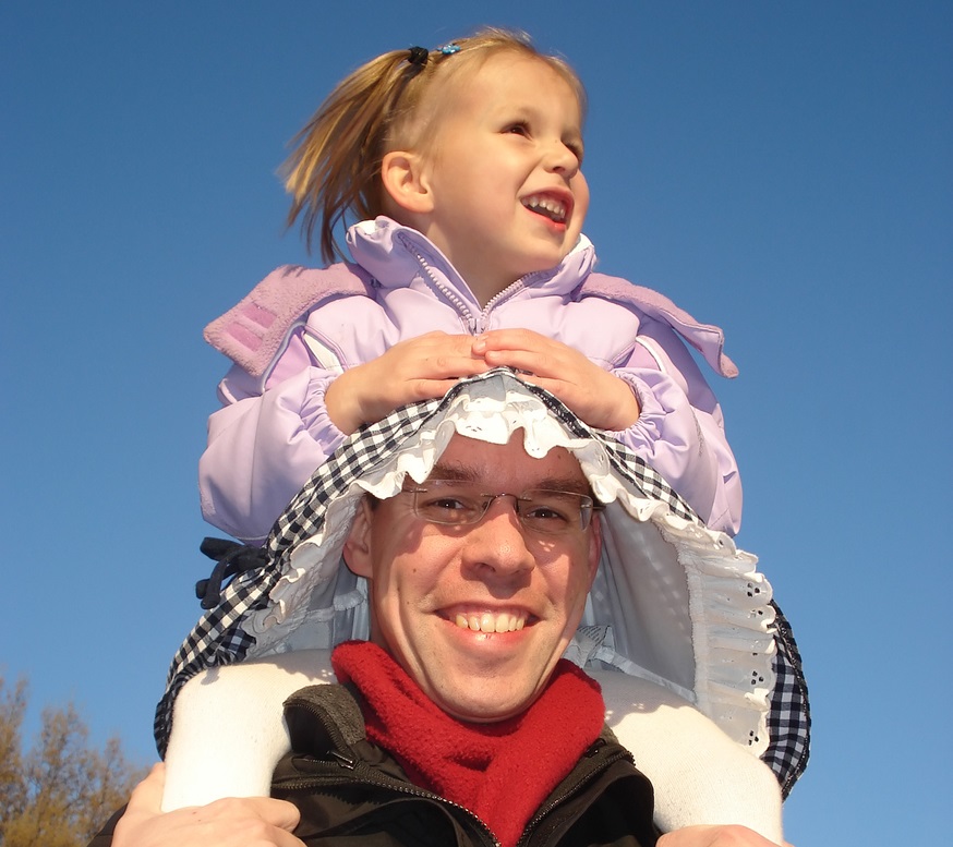 7 признака, че детето ви се е качило на главата 