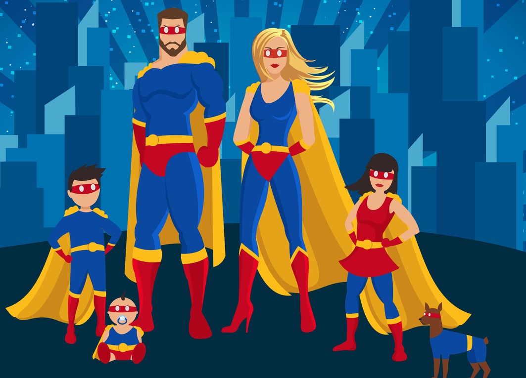 Да си перфектна майка  е токсично 