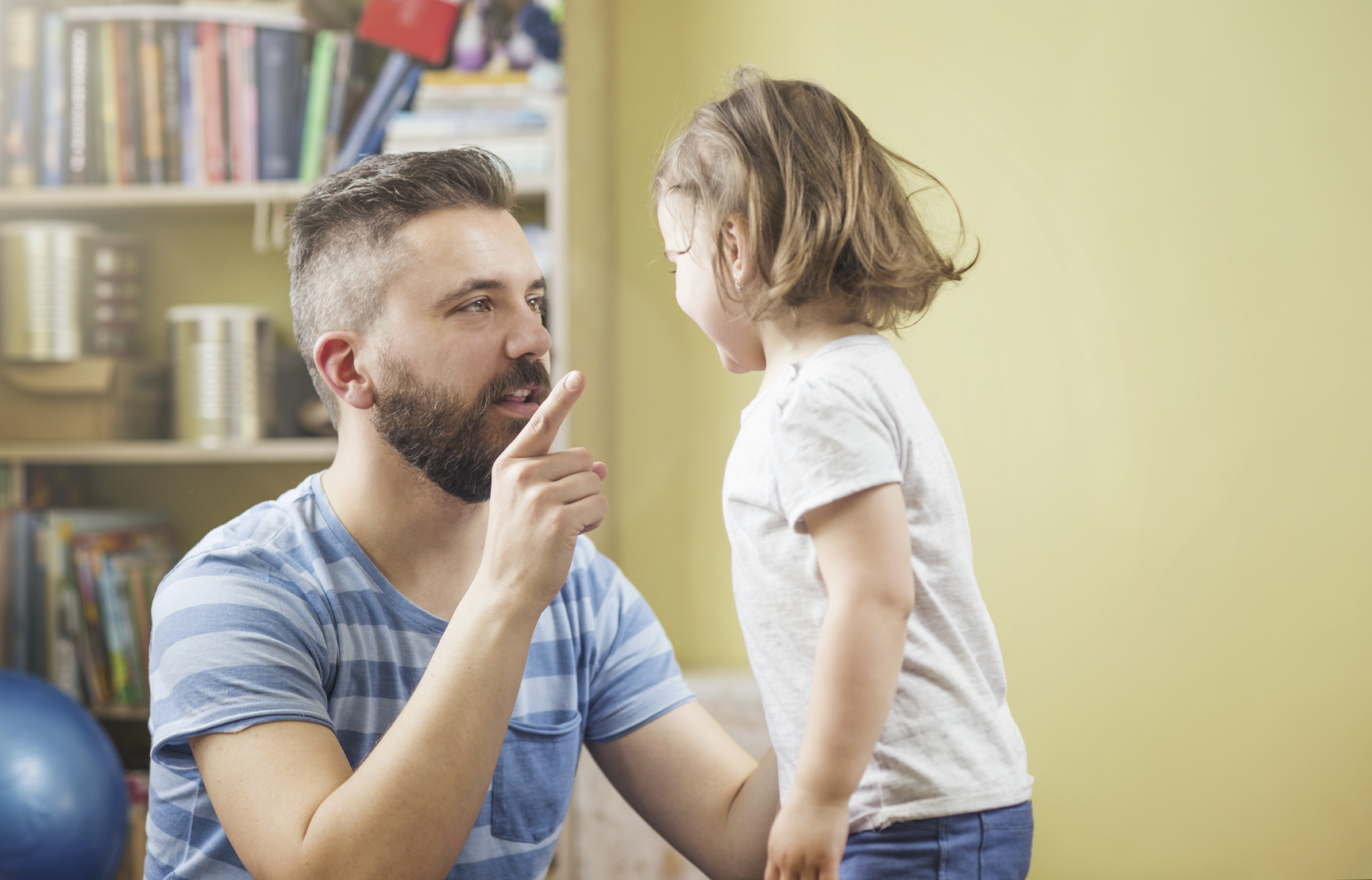 15 важни препоръки към бащите на дъщери
