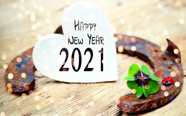 Новогодишни традиции за една щастлива година