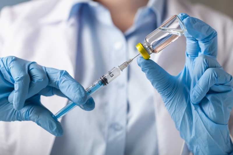 Германия прави ваксината срещу морбили задължителна от 2020 г. 