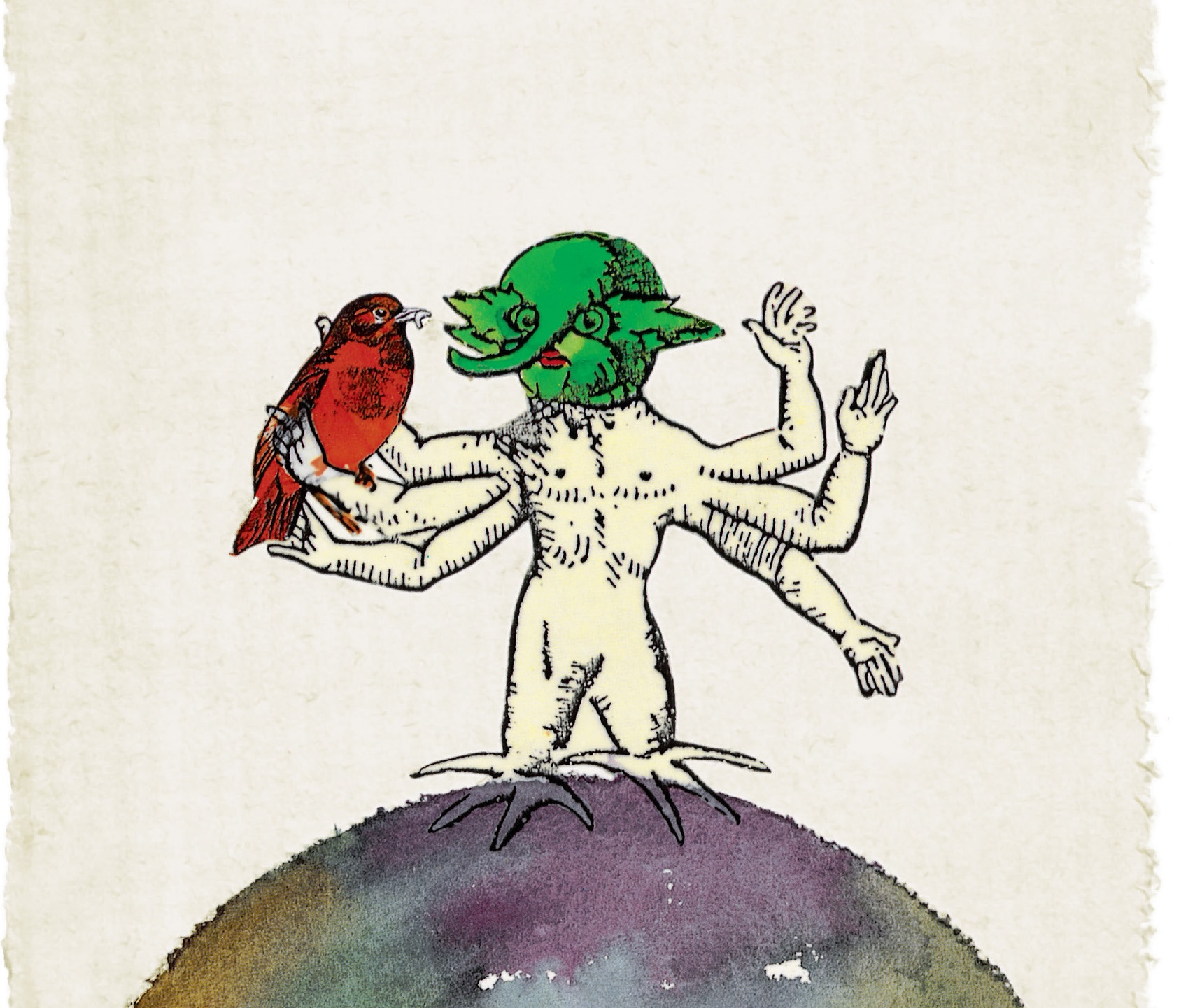 Приказките на Умберто Еко за първи път в България