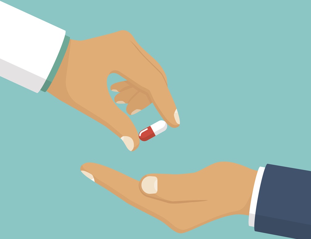 Може ли да замените спортуването с една таблетка