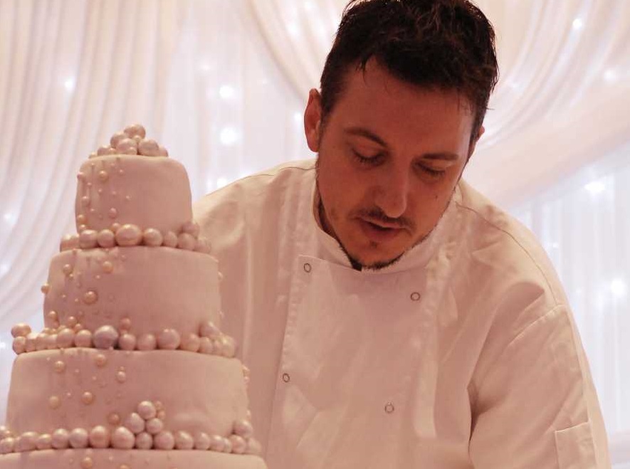 Българин ще прави торта за сватбата на принц Хари и Меган Маркъл 