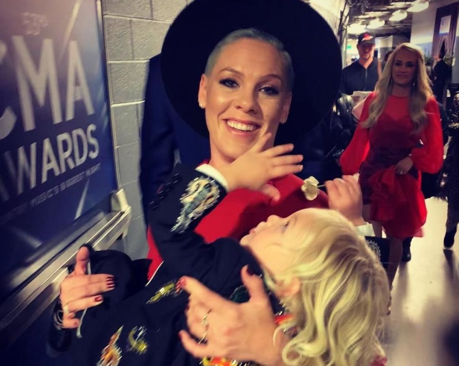  Пинк за коронавируса: Това беше най-страшното нещо в живота ми