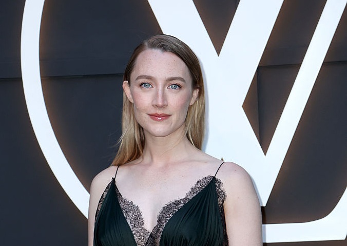 Звездата от „Бруклин“ Сирша Ронан ще става майка 