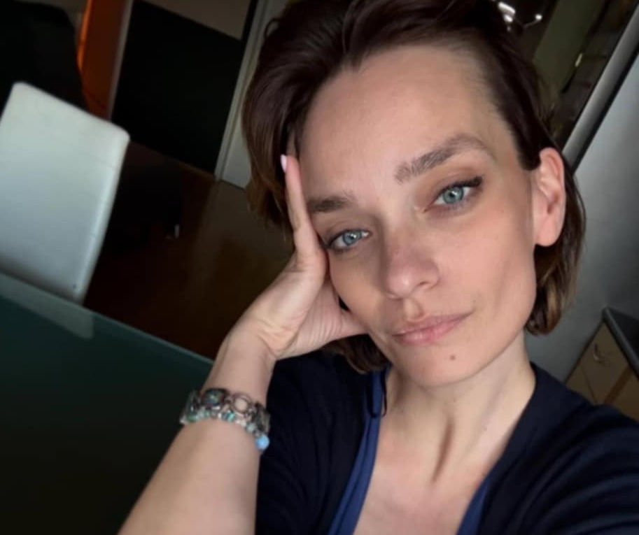 На 39г.  Ирена Милянкова гушна внуче 