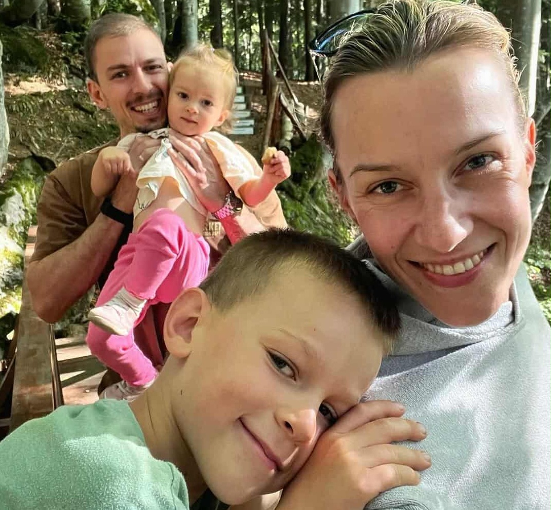  Дария Симеонова за лъскавия имидж на майките 