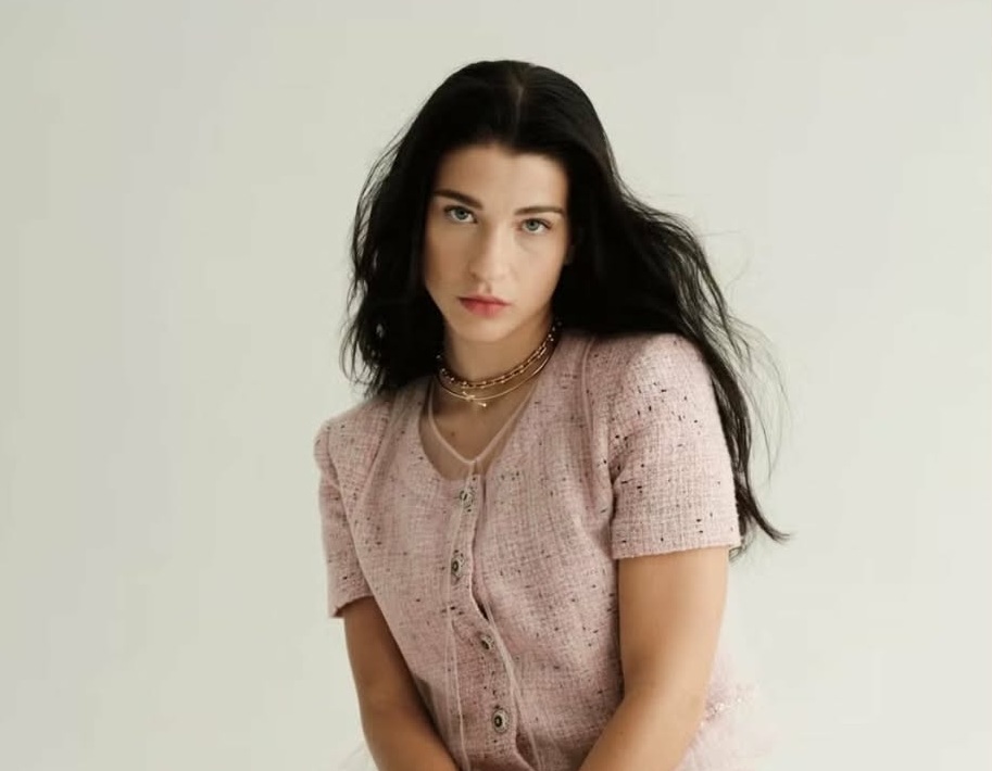 Дъщерята на Бил Гейтс заформи  нов роман 