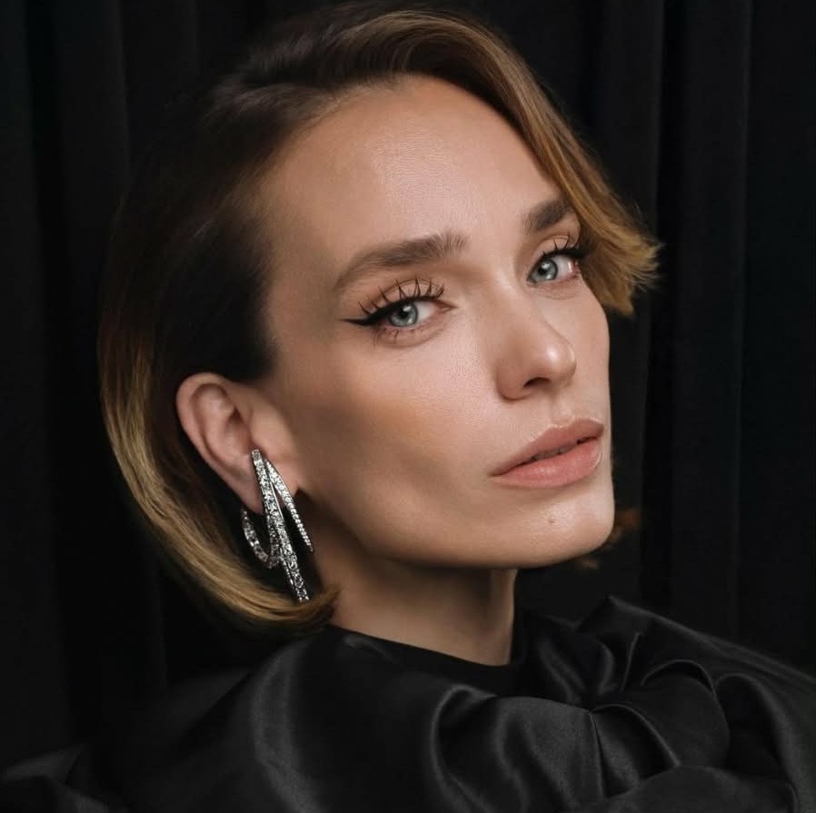 Ирена Милянкова избра децата с увреждания пред киното