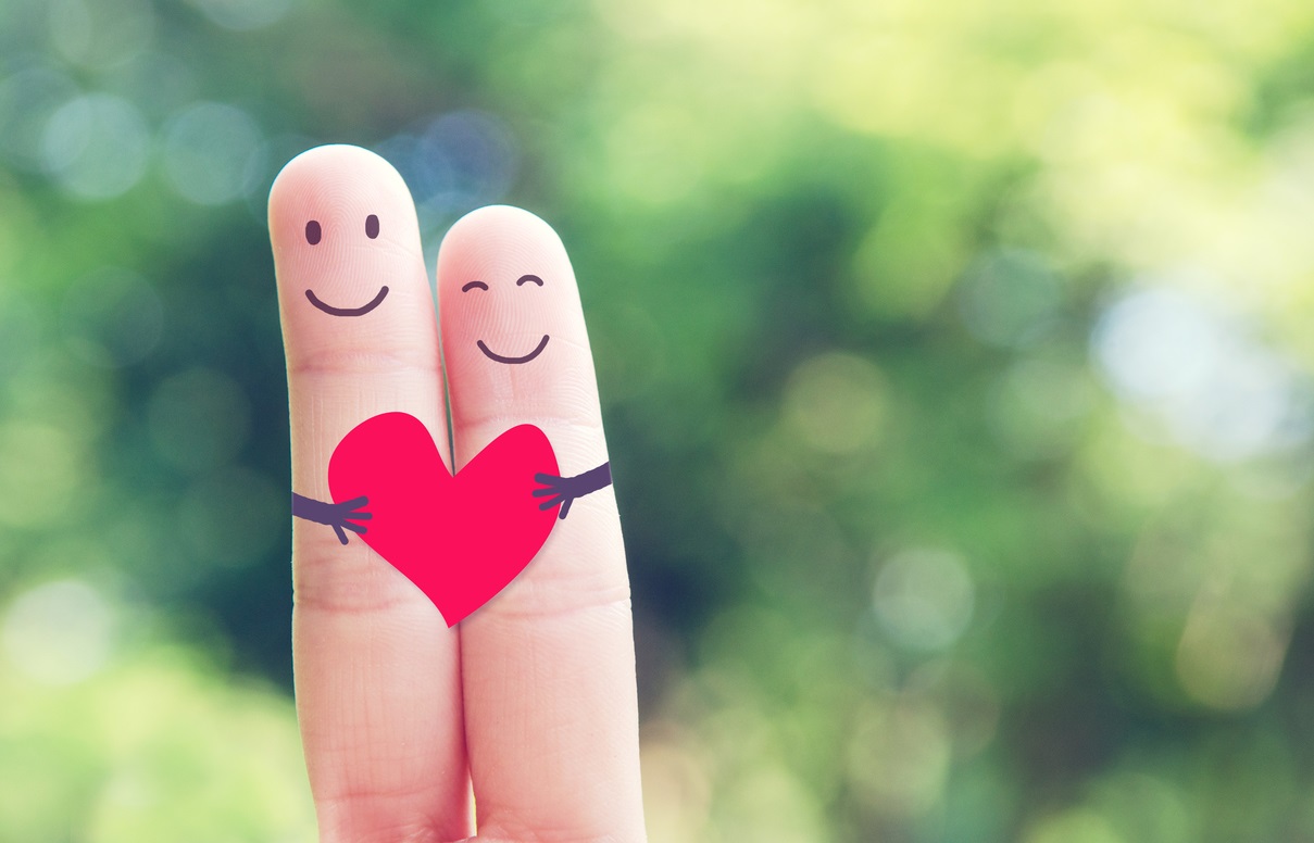 7 стъпки към здравата и щастлива връзка