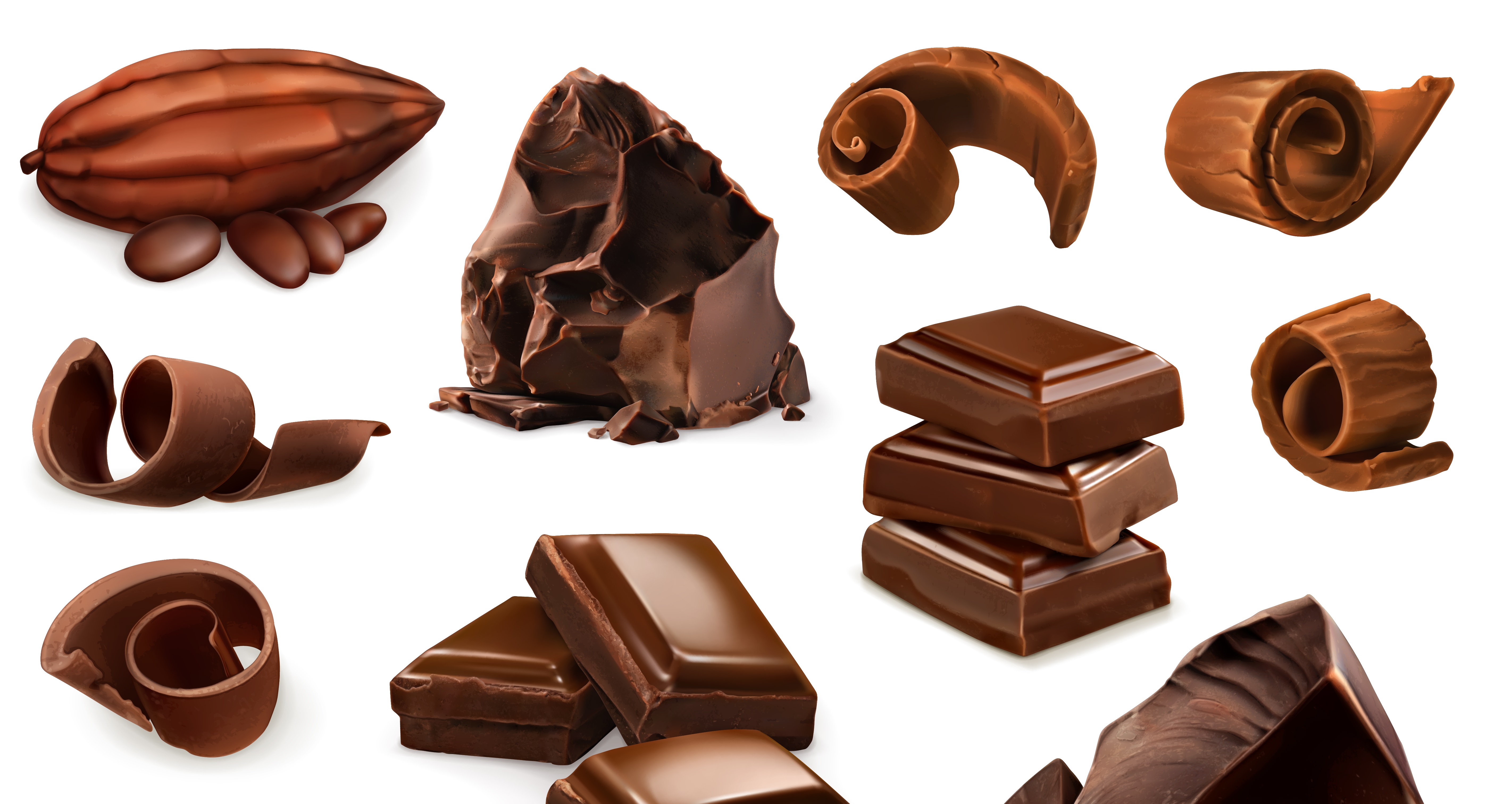 7 юли: Европейски ден на шоколада 