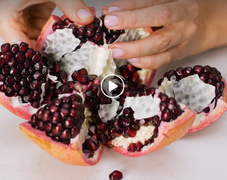 Как бързо да направим плодова салата