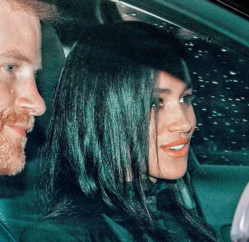 Меган и Хари поздравиха нов член на семейството 