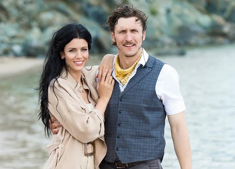  Ралица Паскалева смени Алекс Сърчаджиева в „Игри на волята“