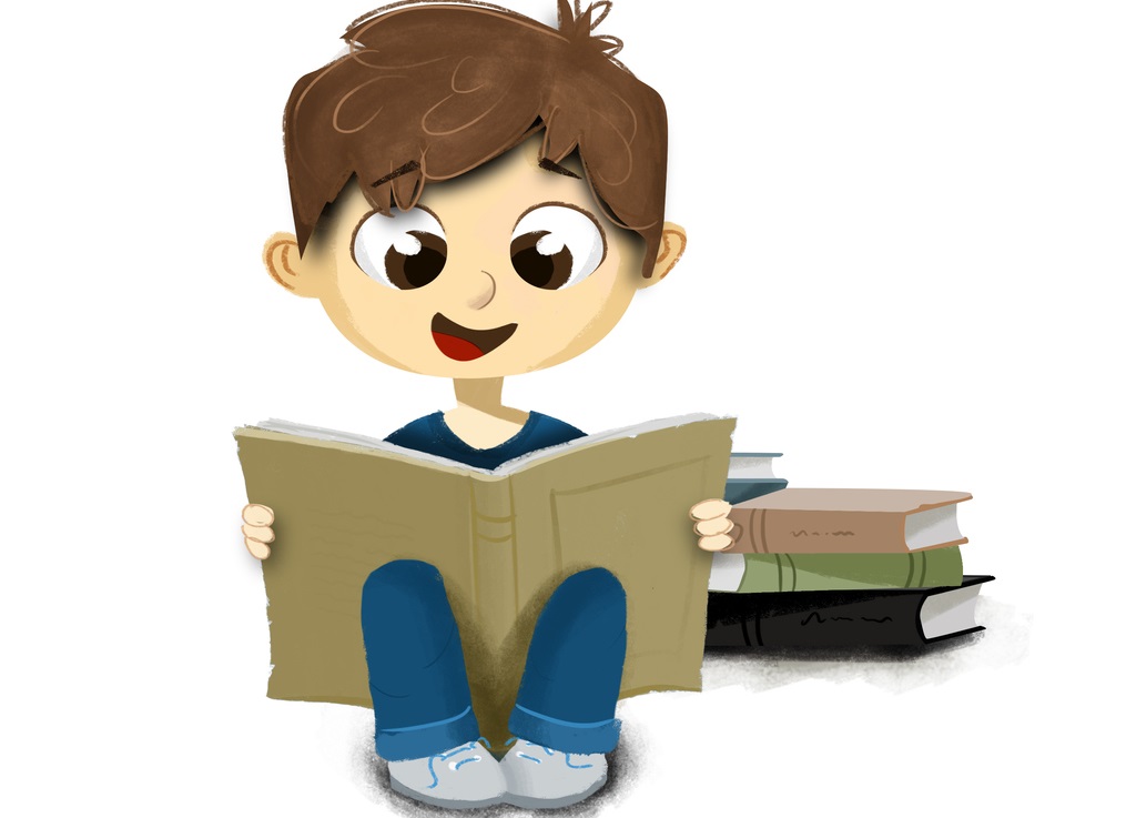 Стани библиотекар за един ден