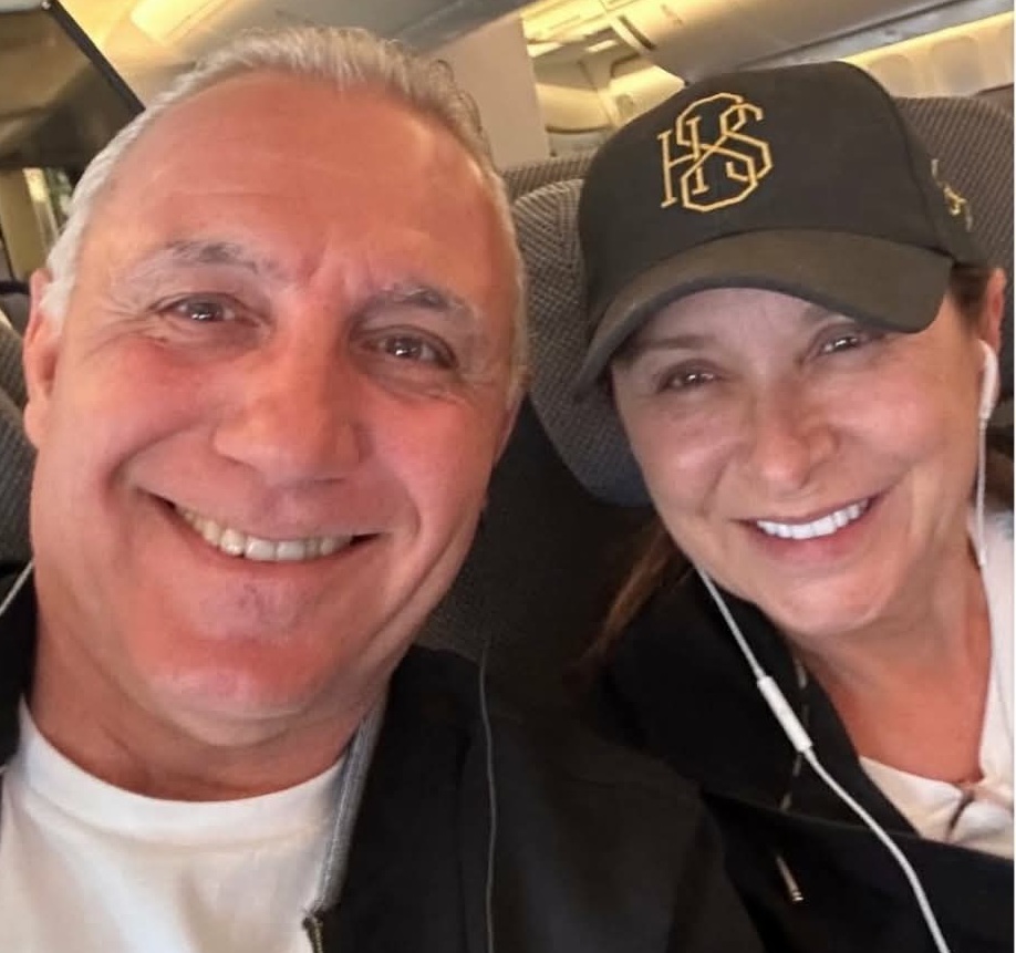 Два големи празника един след друг за Христо Стоичков