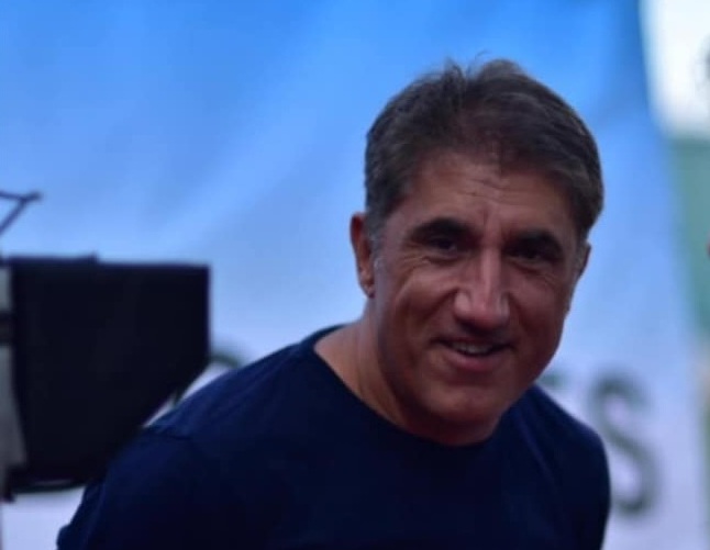 Башар Рахал: Избирам бебето пред всичко на планетата 