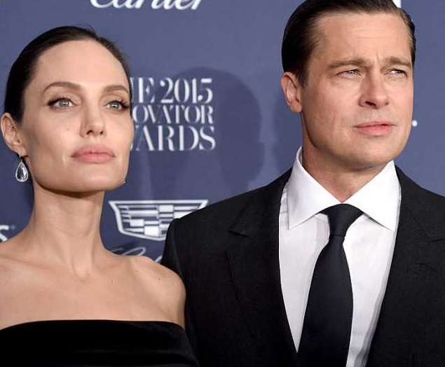 След 7 години: Съдебната битка между Анджелина Джоли и Брад Пит приключи 
