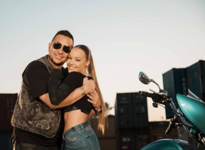 Дъщерята на Коцето със звезден успех 