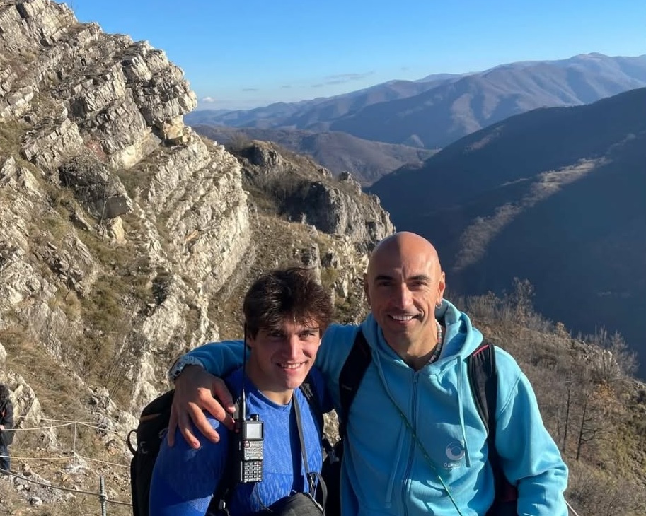 Калин и Алекс отново вдъхновиха последователите си