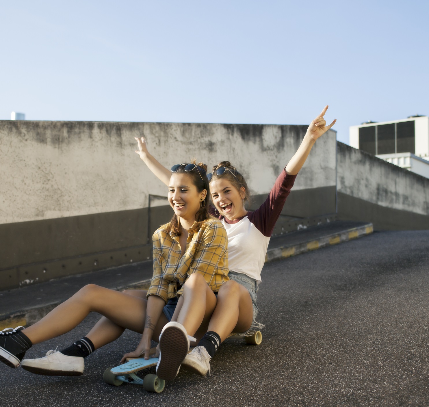 10 неща, които не трябва да очаквате от тийнейджърите 