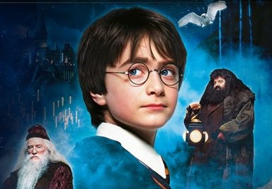 Филм-концерт за Хари Потър и мюзикъла „Булевардът на залеза“  
