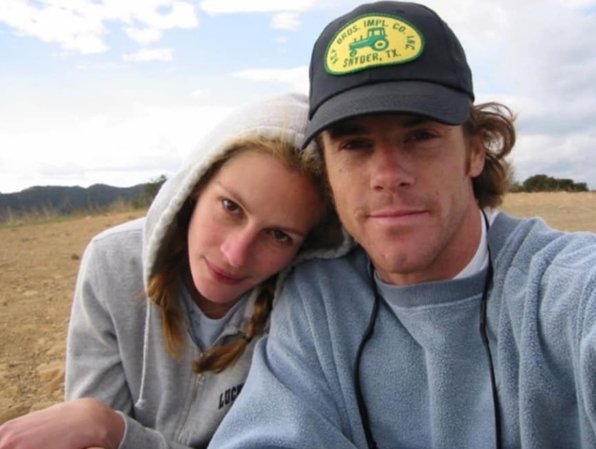 Джулия Робъртс споделя тайната си за успешно родителство 