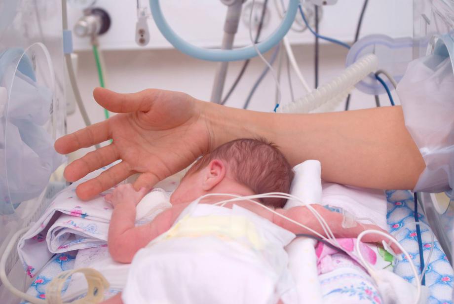 12 признака, че бебето може да се роди преди срока 