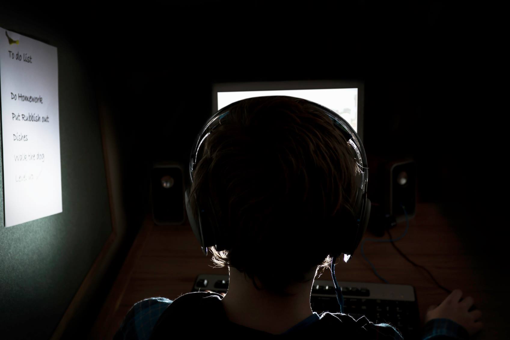 Видеоигрите повишават успеваемостта в училище