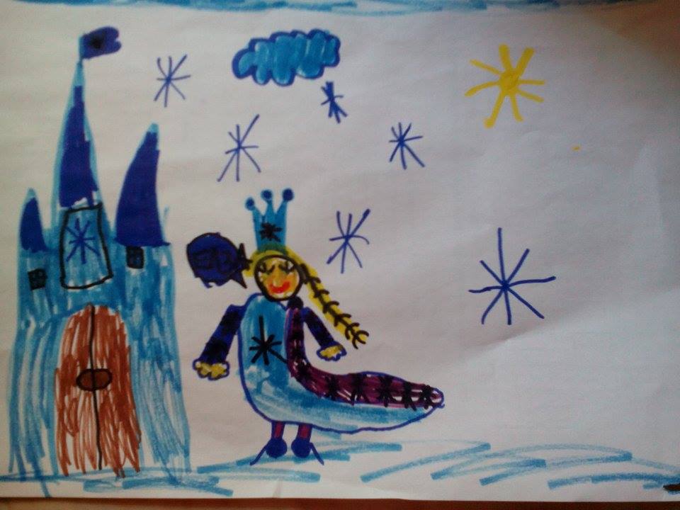 Принцеса Елза