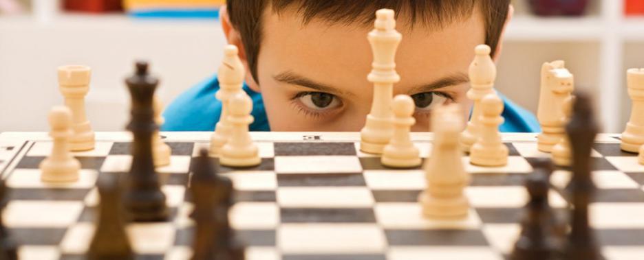 Защо шахът е полезен за детския мозък 