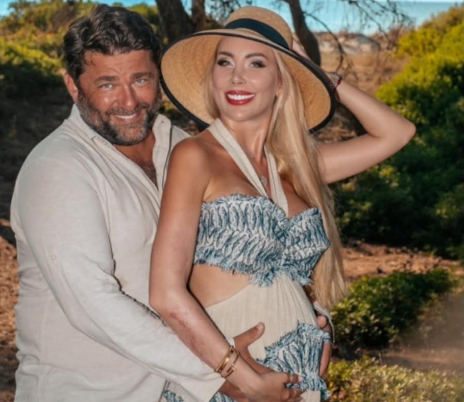 Антония Петрова: На път сме да станем петима