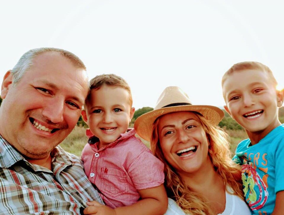 Нели Хаджийска за сина си: Дойде като чудо отвъд лекарските прогнози