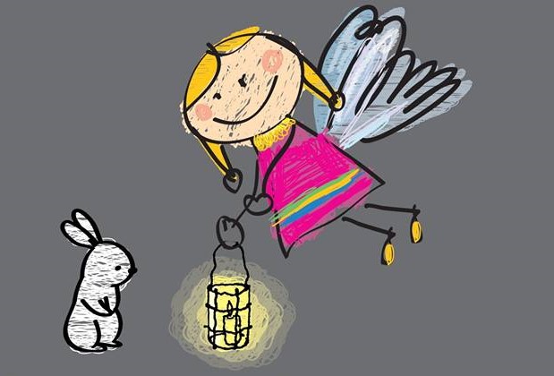 Освети мрака - кампания за информиране на уязвимите ученици