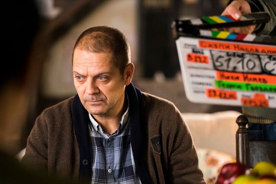 Димитър Баненкин разбра, че има син на 31