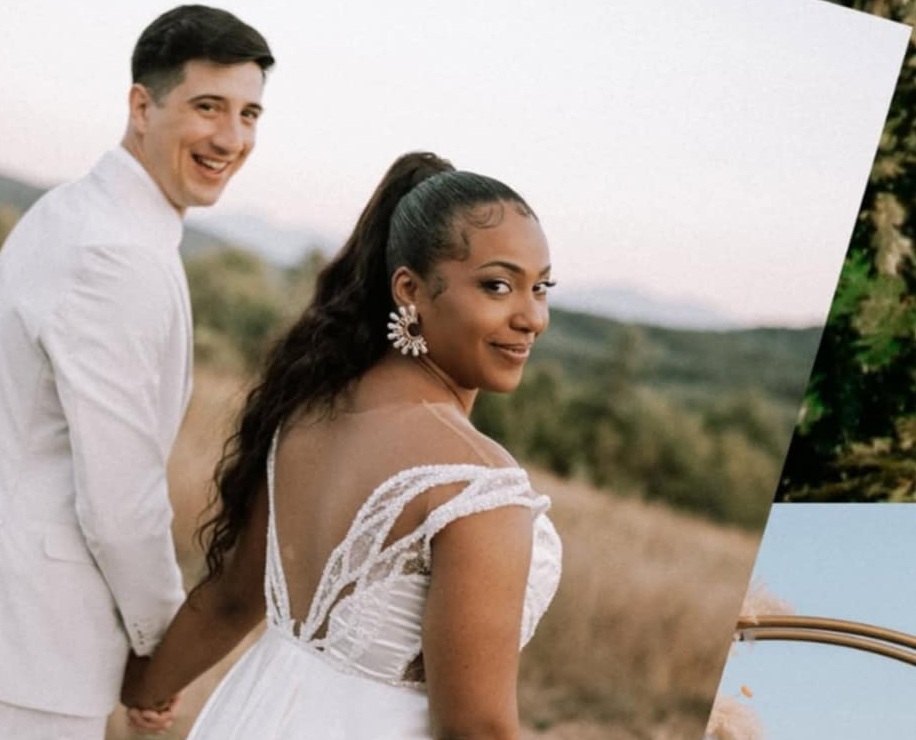 Прея и Евден празнуват любовта