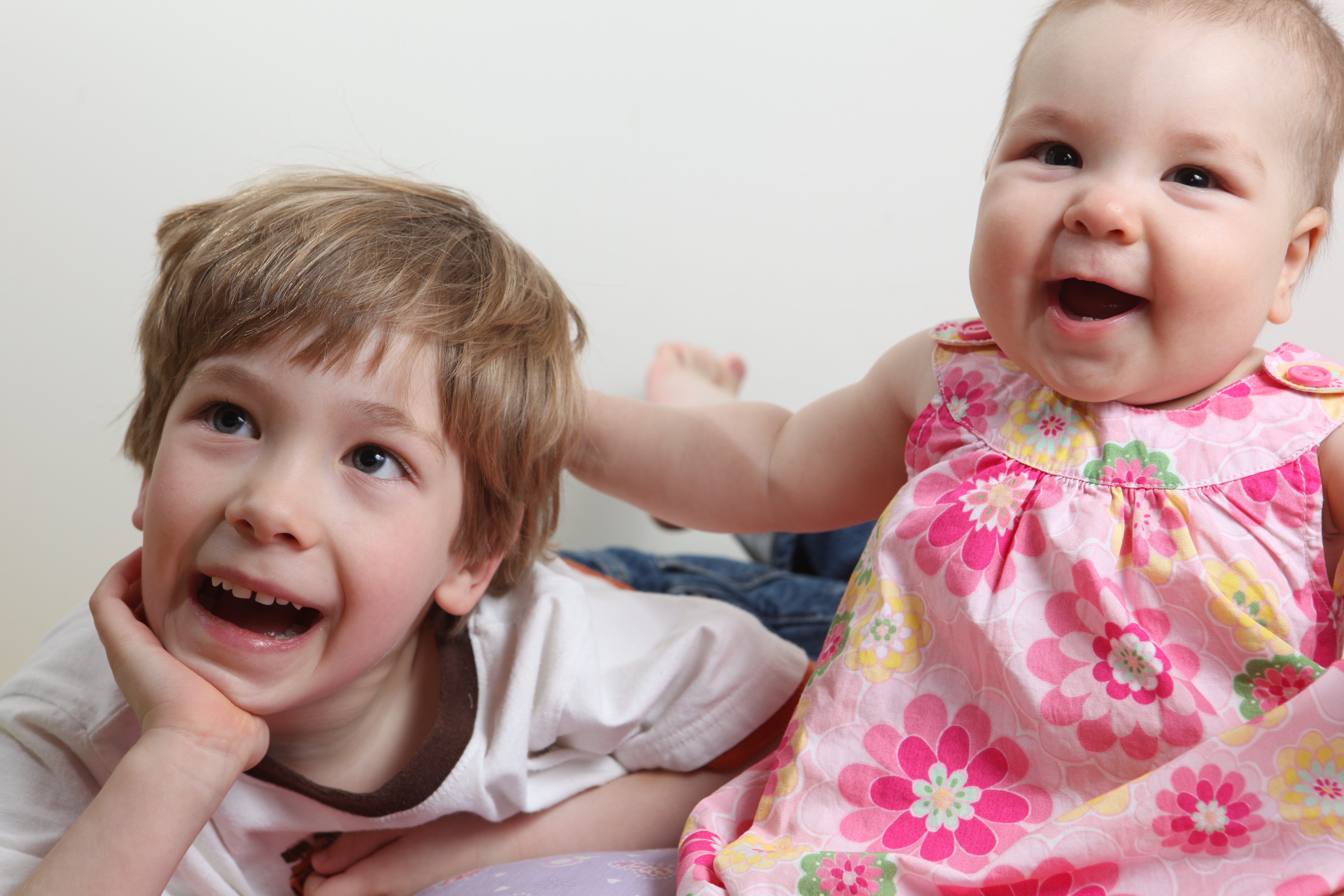 Какъв е залогът за щастието на децата? 