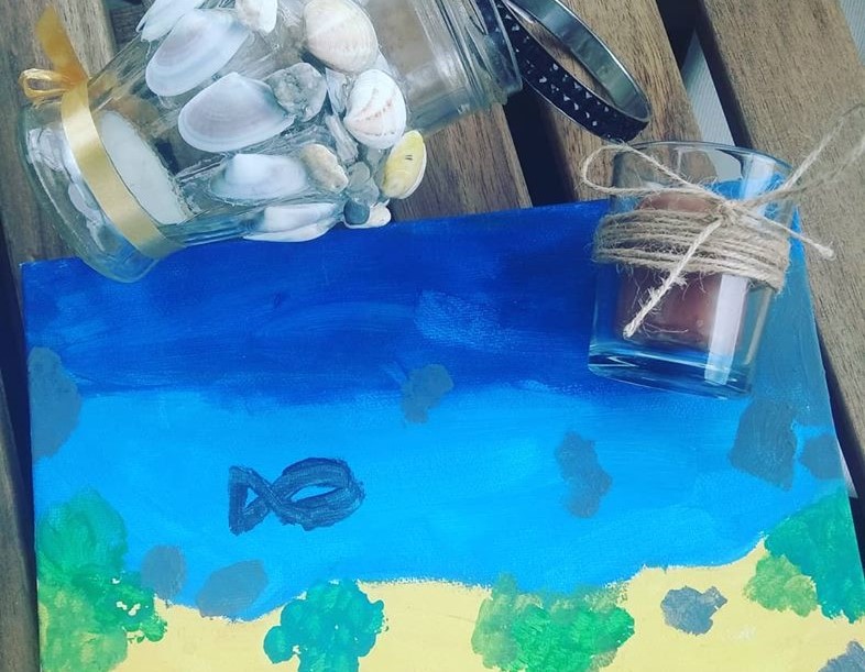 Децата в Люлин 6 отвориха най-смисления „магазин“