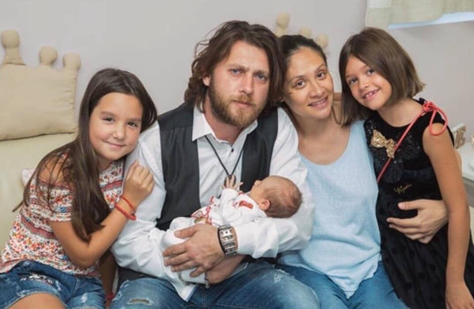  Мариана Попова се премести в Плевен 