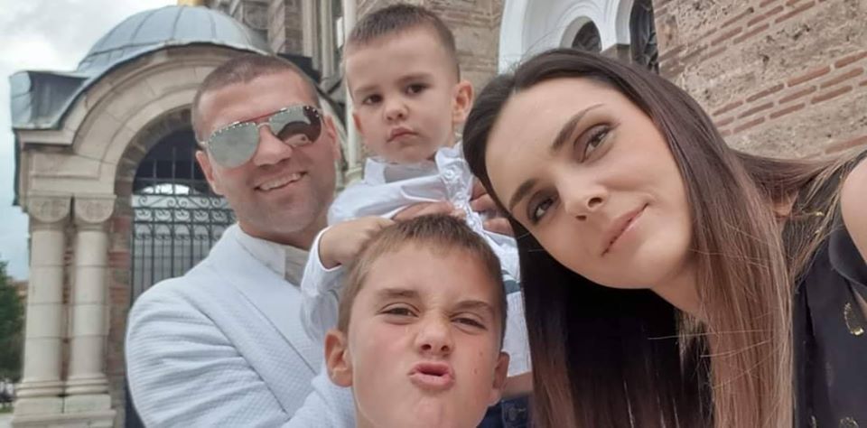  Съпругата на Тервел Пулев за мъжете вкъщи: Много са добрички