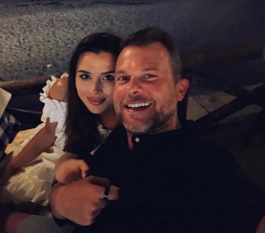 Ненчо Балабанов с фотоотчет за лятото