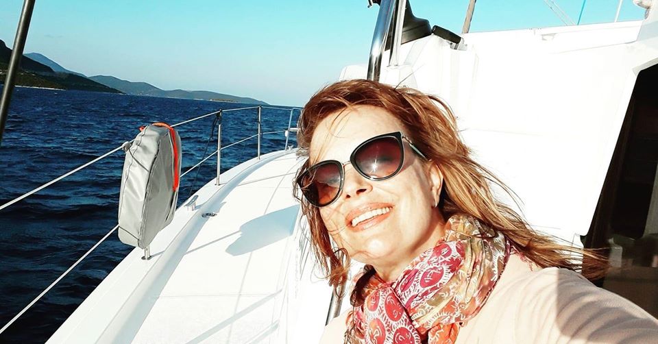 Мариана Векилска се върна в България заради децата