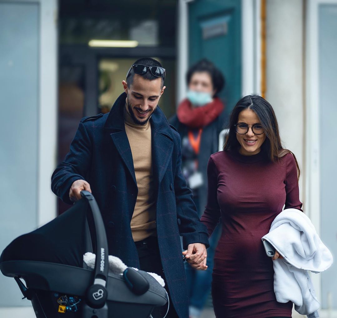  Наум и Теа влизат във форма с фенове в YouTube