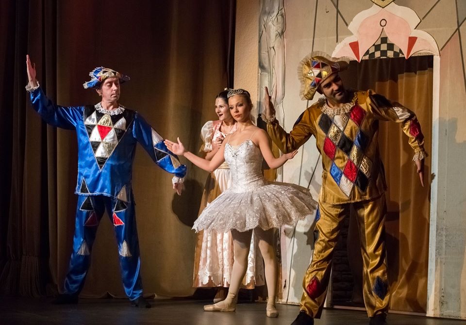 Музикалният театър отваря на 1 юни 