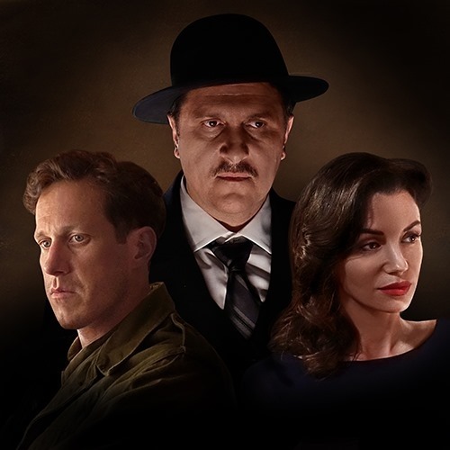 Диляна Попова и Асен Блатечки – влюбени и на екран